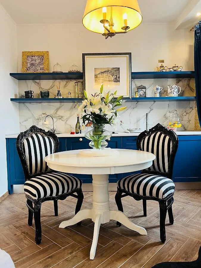 La Dolce Vita Apartments In The City Center With Private Parking Pula Croatie