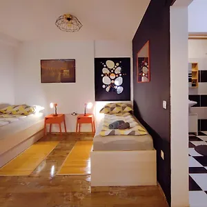 Gostinjska kuća Ivana, Pula